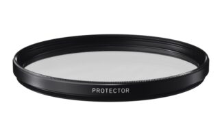 Filtro fotografico Sigma AFE9A0 PROTECTOR 67mm Black Filtro fotografico (ord.min.1.00unità)