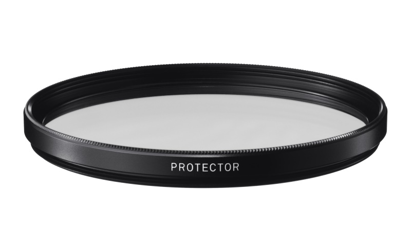 Filtro fotografico Filtro fotografico Sigma AFL9A0 PROTECTOR 46mm Black (ord.min.1.00 unità)