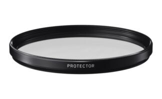 Filtro fotografico Sigma AFD9A0 PROTECTOR 62mm Black Filtro fotografico (ord.min.1.00unità)