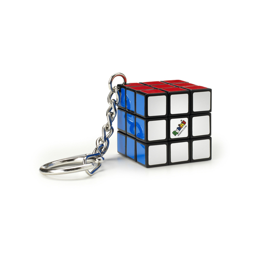Gioco di abilità Gioco di abilità Spin Master 6064001 RUBIK'S Cubo3x3 gioco logico Port (ord.min.1.00 unità)