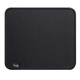 Tappetino mouse Tappetino mouse Trust 24743 ECO Boye Black (ord.min.1.00 unità)
