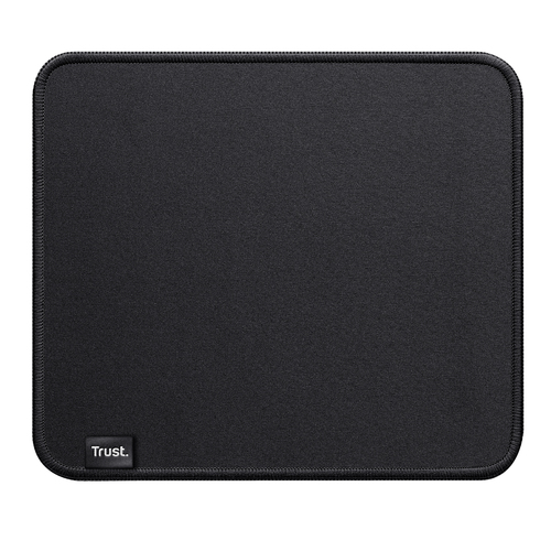 Tappetino mouse Tappetino mouse Trust 24743 ECO Boye Black (ord.min.1.00 unità)