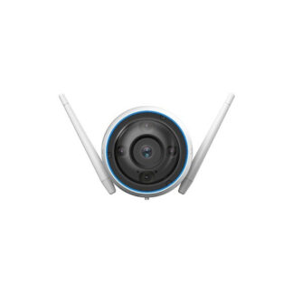Videocamera sorveglianza Videocamera sorveglianza Ezviz CS H3 R100 1J3WKFL H3 White (ord.min.1.00 unità)