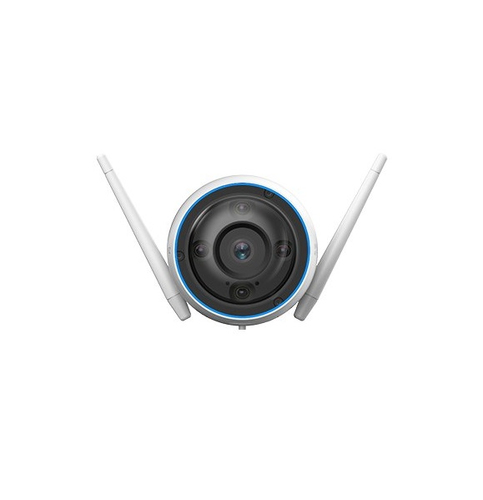 Videocamera sorveglianza Videocamera sorveglianza Ezviz CS H3 R100 1J3WKFL H3 White (ord.min.1.00 unità)