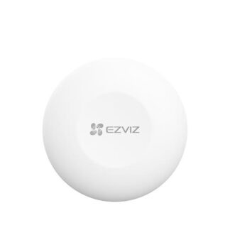 Interruttore SMART Interruttore Ezviz CS T3C A0 BG A3 SYSTEM Smart Button White (ord.min.1.00 unità)
