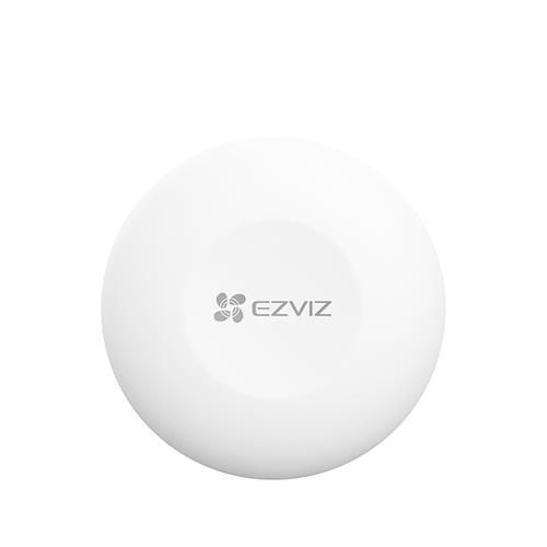 Interruttore SMART Interruttore Ezviz CS T3C A0 BG A3 SYSTEM Smart Button White (ord.min.1.00 unità)