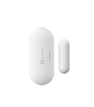 Sensore contatto Sensore contatto Ezviz CS T2C A0 BG A3 SYSTEM Open e Close White (ord.min.1.00 unità)