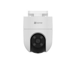 Videocamera sorveglianza Videocamera sorveglianza Ezviz CS H8C H8C Pan&Tilt White (ord.min.1.00 unità)