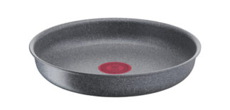 Padella Padella Lagostina 012164040124 INGENIO MINERALIS Grigio pietra (ord.min.1.00 unità)