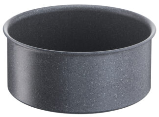 Casseruola Casseruola Lagostina 012164031020 INGENIO MINERALIS fonda Grigio pietr (ord.min.1.00 unità)