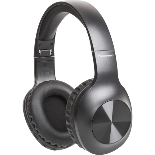 Cuffie microfono bluetooth Cuffie microfono bluetooth Panasonic RB HX220BDEK XBS Black (ord.min.1.00 unità)