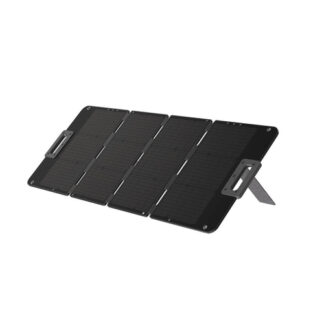 Accessorio Power Station Pannello solare 100 Wh Ezviz PSP100 (ord.min.1.00 unità)