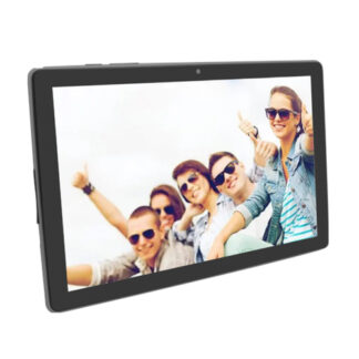 Tablet Tablet Majestic 114910 GY Tab 912 Pro Black (ord.min.1.00 unità)