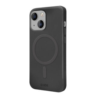 Cover Cover Sbs TEMAGCOVRUBIP1461K IPHONE 14 MAG Black (ord.min.1.00 unità)