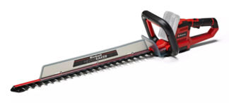 Tagliasiepi batteria Tagliasiepi Einhell 3410930 POWER X-CHANGE Ge Ch 18 60 Li (ord.min.1.00 unità)