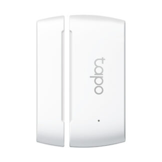 Sensore contatto Sensore contatto Tapo T110 Contact White (ord.min.1.00 unità)