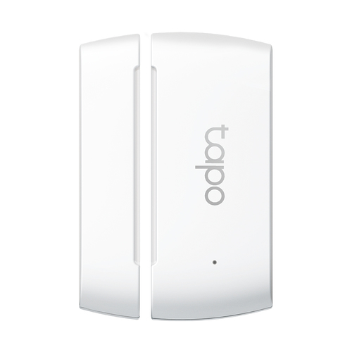 Sensore contatto Sensore contatto Tapo T110 Contact White (ord.min.1.00 unità)