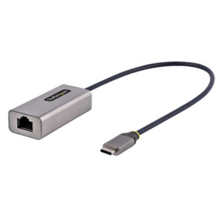 Adattatore di rete Adattatore di rete Startech.Com US1GC30B2 Usb C a Lan Grigio (ord.min.1.00 unità)