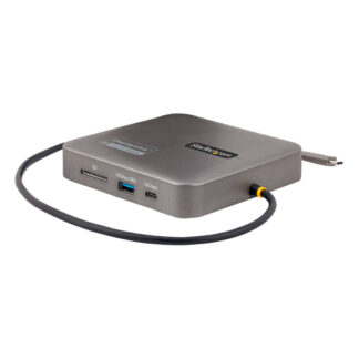 Hub multiporta HUB Startech.Com 102B USBC MULTIPORT Docking Station Usb Type C Space (ord.min.1.00 unità)