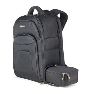 Zaino notebook Zaino notebook Startech.Com NTBKBAG173 Ergonomico Black (ord.min.1.00 unità)