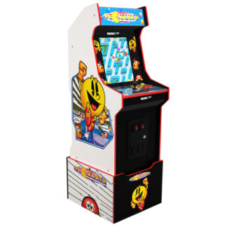 Console vintage Console vintage Arcade1Up PAC A 200110 PAC MAN Pac Mania Legacy Arcade (ord.min.1.00 unità)