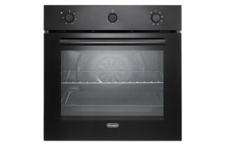 Forno incasso Forno incasso De Longhi FAMILY Flm 6L N Black (ord.min.1.00 unità)