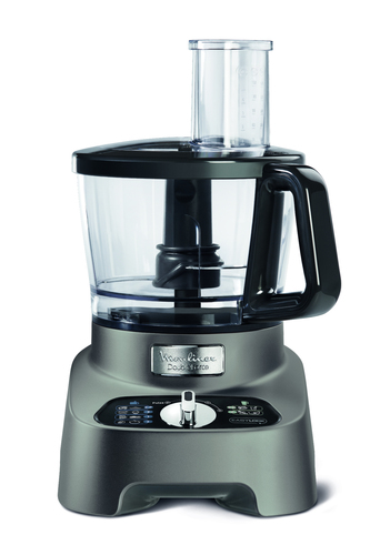 Robot cucina Robot cucina Moulinex FP825E10 DOUBLE FORCE Black e Gray (ord.min.1.00 unità)