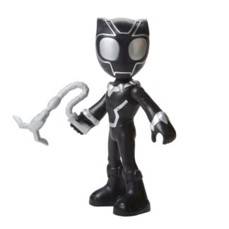 Personaggio Personaggio Hasbro F72605X2 MARVEL SPIDEY & AMAZING FRIENDS Mega Black (ord.min.1.00 unità)