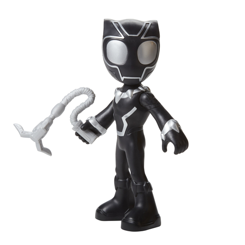 Personaggio Personaggio Hasbro F72605X2 MARVEL SPIDEY & AMAZING FRIENDS Mega Black (ord.min.1.00 unità)