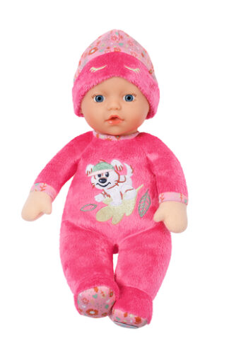 Bambola Bambola Mga 833674 BABY BORN Sleepy For Babies Rosa (ord.min.1.00 unità)