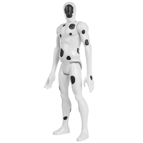 Personaggio Personaggio Hasbro F38405X0 MARVEL SPIDERMAN Titan Hero The Spot (ord.min.1.00 unità)