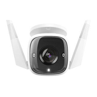 Videocamera sorveglianza Videocamera sorveglianza Tapo TC65 White (ord.min.1.00 unità)