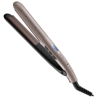 Piastra capelli Piastra capelli Remington 45713560100 WET S7970 Oro rosa (ord.min.1.00 unità)