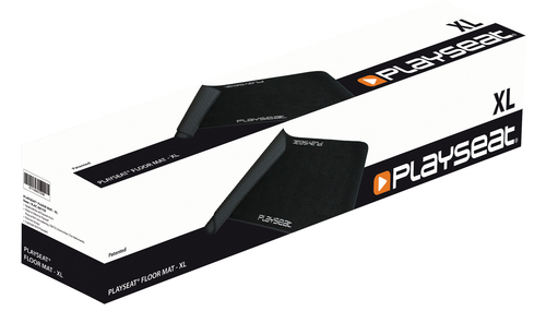 Tappeto simulatore guida Tappeto simulatore guida Playseat R AC 00178 FLOOR MAT 68X156 Xl Black (ord.min.1.00 unità)