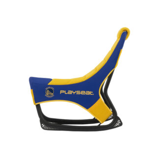 Sedia gaming Sedia gaming Playseat NBA 00282 NBA Golden State Warriors Yellow e Blu (ord.min.1.00 unità)