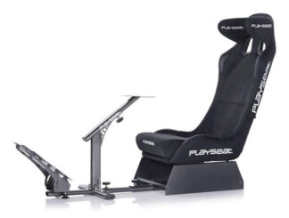 Supporto simulatore guida Supporto simulatore guida Playseat REP 00262 EVOLUTION Pro Actifit Bla (ord.min.1.00 unità)