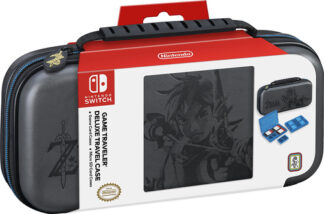 Custodia videogioco Custodia videogioco Big Ben NNS433 SWITCH Legend Of Zelda Tears Of The (ord.min.1.00 unità)