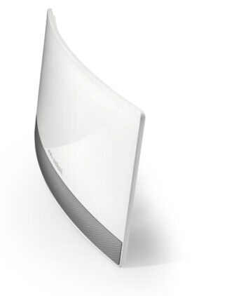 Antenna digitale terrestre Antenna digitale terrestre Meliconi 881017 AT55 R1 USB White (ord.min.1.00 unità)