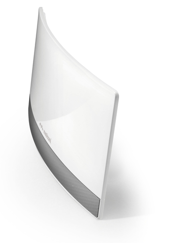 Antenna digitale terrestre Antenna digitale terrestre Meliconi 881017 AT55 R1 USB White (ord.min.1.00 unità)