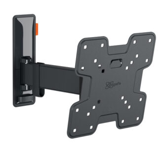 Supporto monitor TV parete Supporto monitor TV parete Vogel's 3832230 COMFORT Tvm 3223 Girevole B (ord.min.1.00 unità)