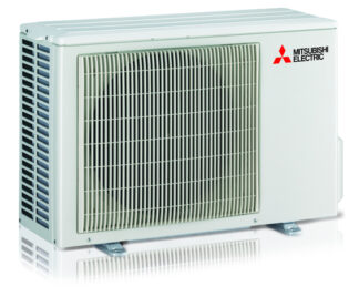 Condizionatore fisso dual Condizionatore dual Mitsubishi PLUS Msz Ay White (ord.min.1.00 unità)