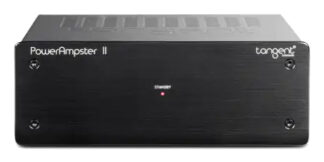 Amplificatore HI FI Amplificatore HI FI Tangent POWERAMPSTER II Black (ord.min.1.00 unità)