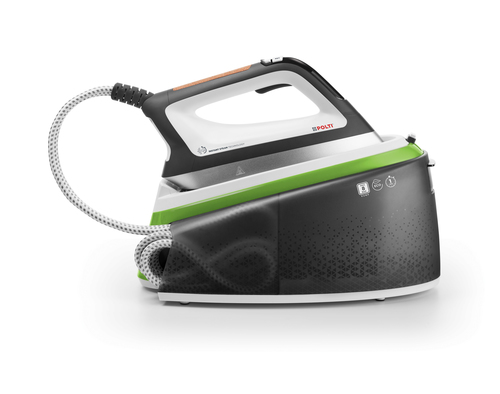 Sistema stirante Sistema stirante Polti PLEU0267 VAPORELLA Instant Vi50.20 White e Gree (ord.min.1.00 unità)