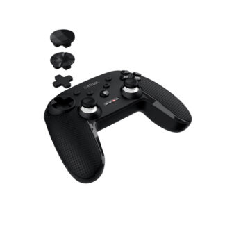 Gamepad Gamepad Trust 24790 GXT 542 Muta Black (ord.min.1.00 unità)