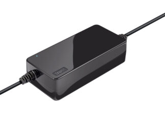 Alimentatore notebook Alimentatore Trust 22141 PRIMO Black (ord.min.1.00 unità)