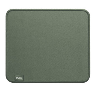 Tappetino mouse Tappetino mouse Trust 24745 ECO Boye Green (ord.min.1.00 unità)