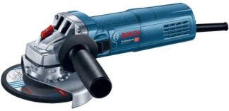 Smerigliatrice angolare Smerigliatrice angolare Bosch Professional 0601396104 Gws 9 125S (ord.min.1.00 unità)