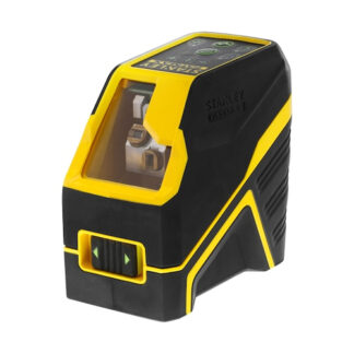 Livella laser Livella laser Stanley FMHT775861 FATMAX Croce raggio Verde (ord.min.1.00 unità)