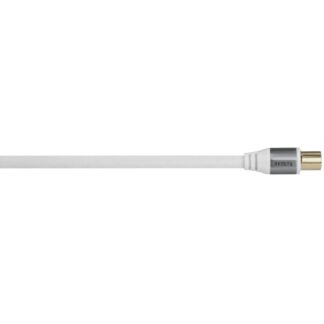 Cavo antenna Cavo antenna Avinity 00127198 110 Db Bianco (ord.min.1.00 unità)