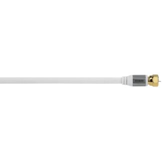 Cavo antenna Cavo antenna Avinity 00127203 Sat 110Db Bianco (ord.min.1.00 unità)